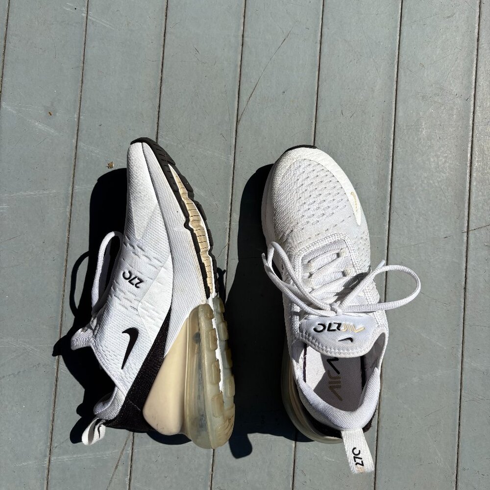 Nike Air MAX 2017 Women's